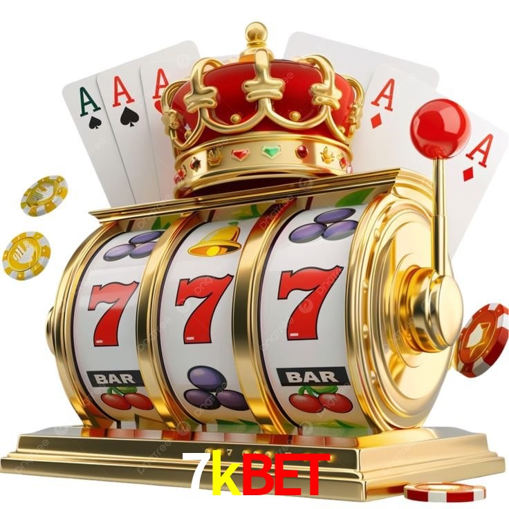 Jackpots e promoções na 7kbet
