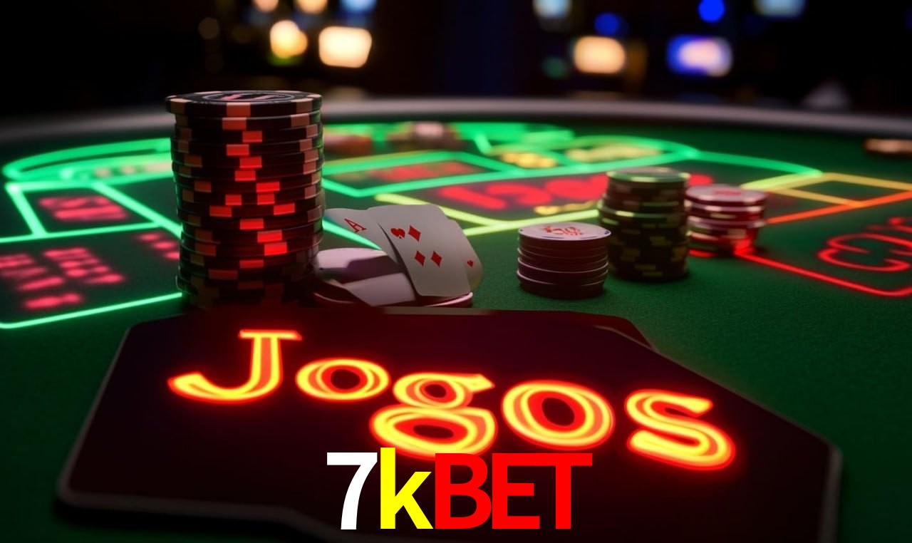Torneios e prêmios garantidos na 7kbet