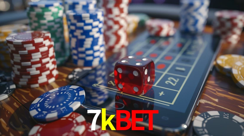 Apostas com odds competitivas na 7kbet