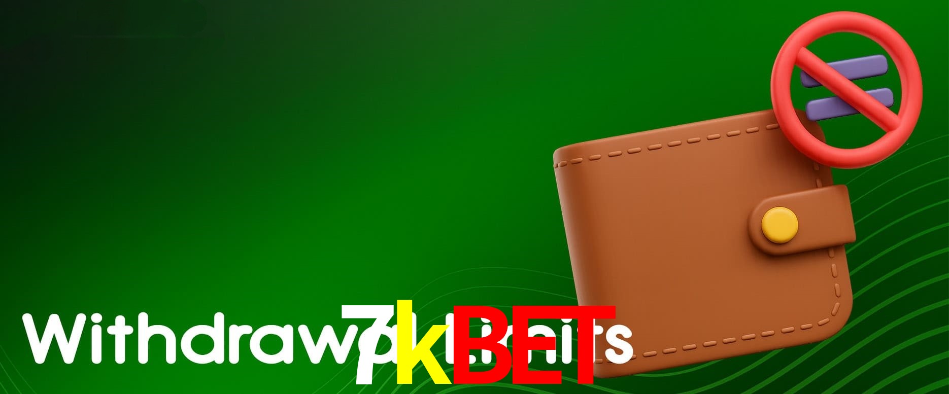 Bônus e promoções da 7kbet